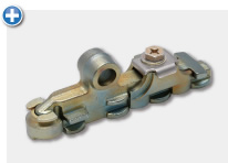 エアラインレール：航空機用シートフィッティング：AA-1139-10