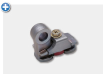 エアラインレール：航空機用シートフィッティング：AA-1173-10