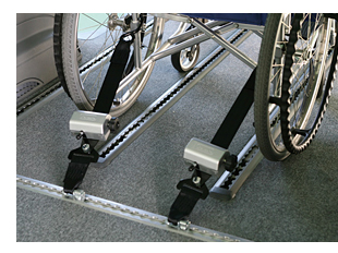 車種を問わずフレキシブルに使用できます。